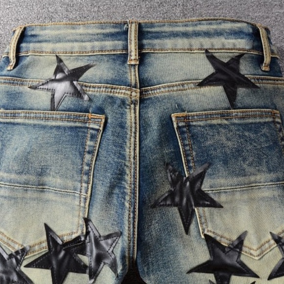 Star jeans - Picture 5 of 7